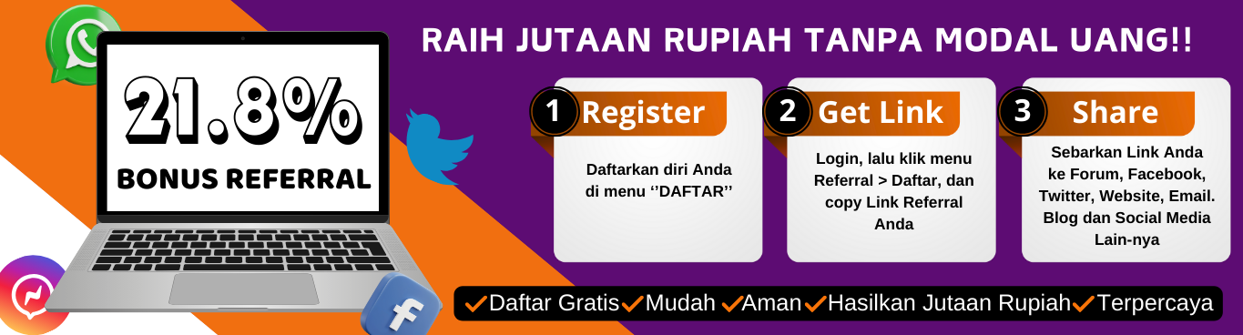 Starslot88 : Bonus Refferal | Situs Judi Online investasi seumur hidup